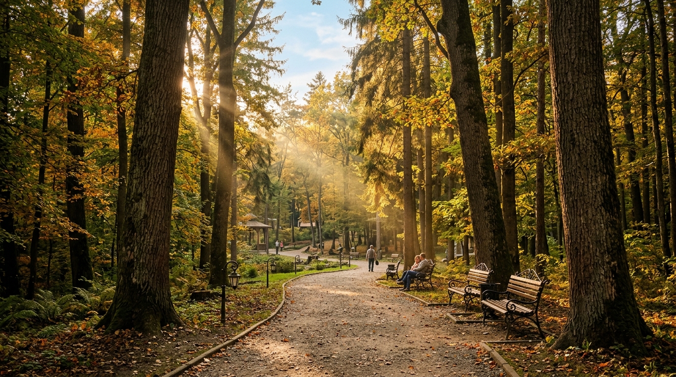 Kurortny-Park