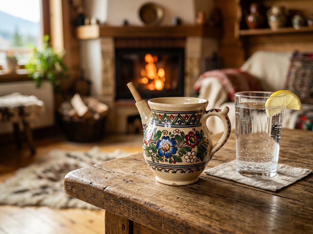 Porculanka Cup