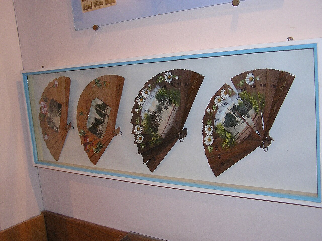 History museum of Truskavets 019