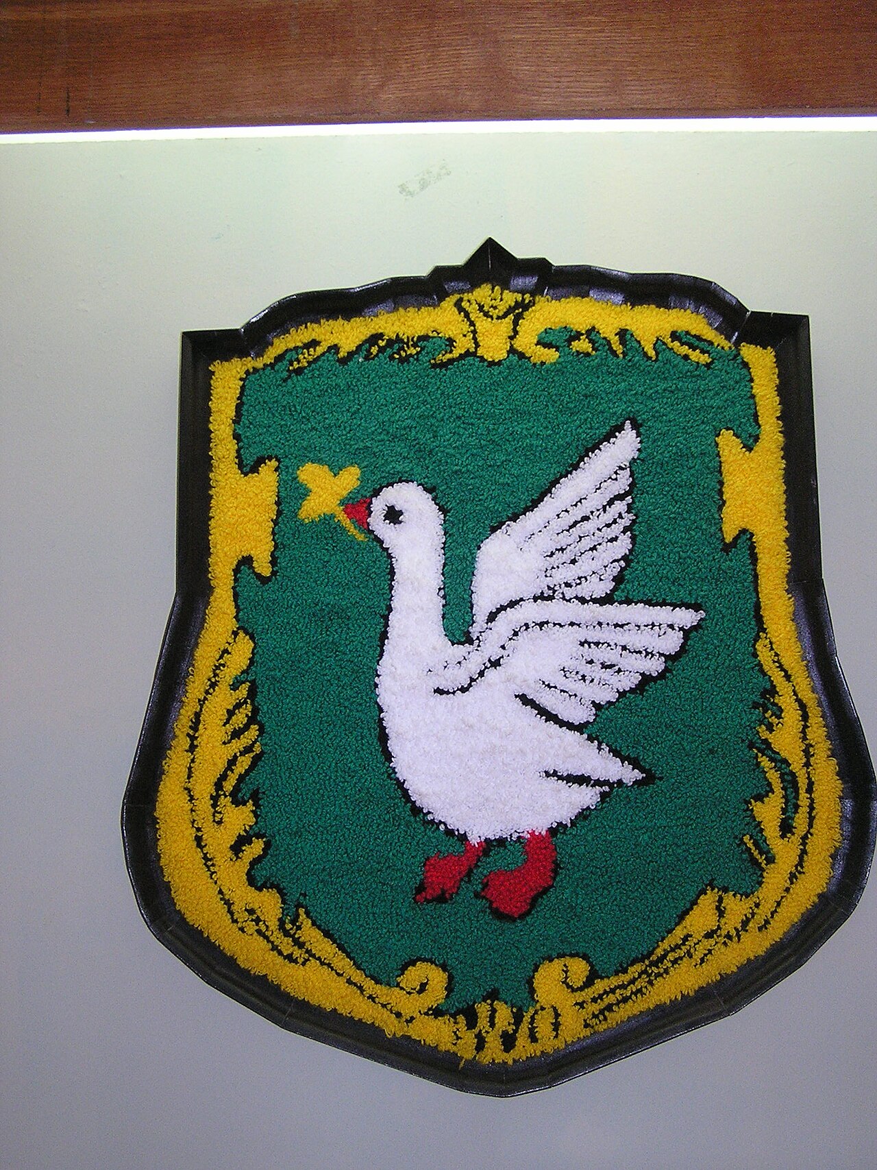 History museum of Truskavets 100