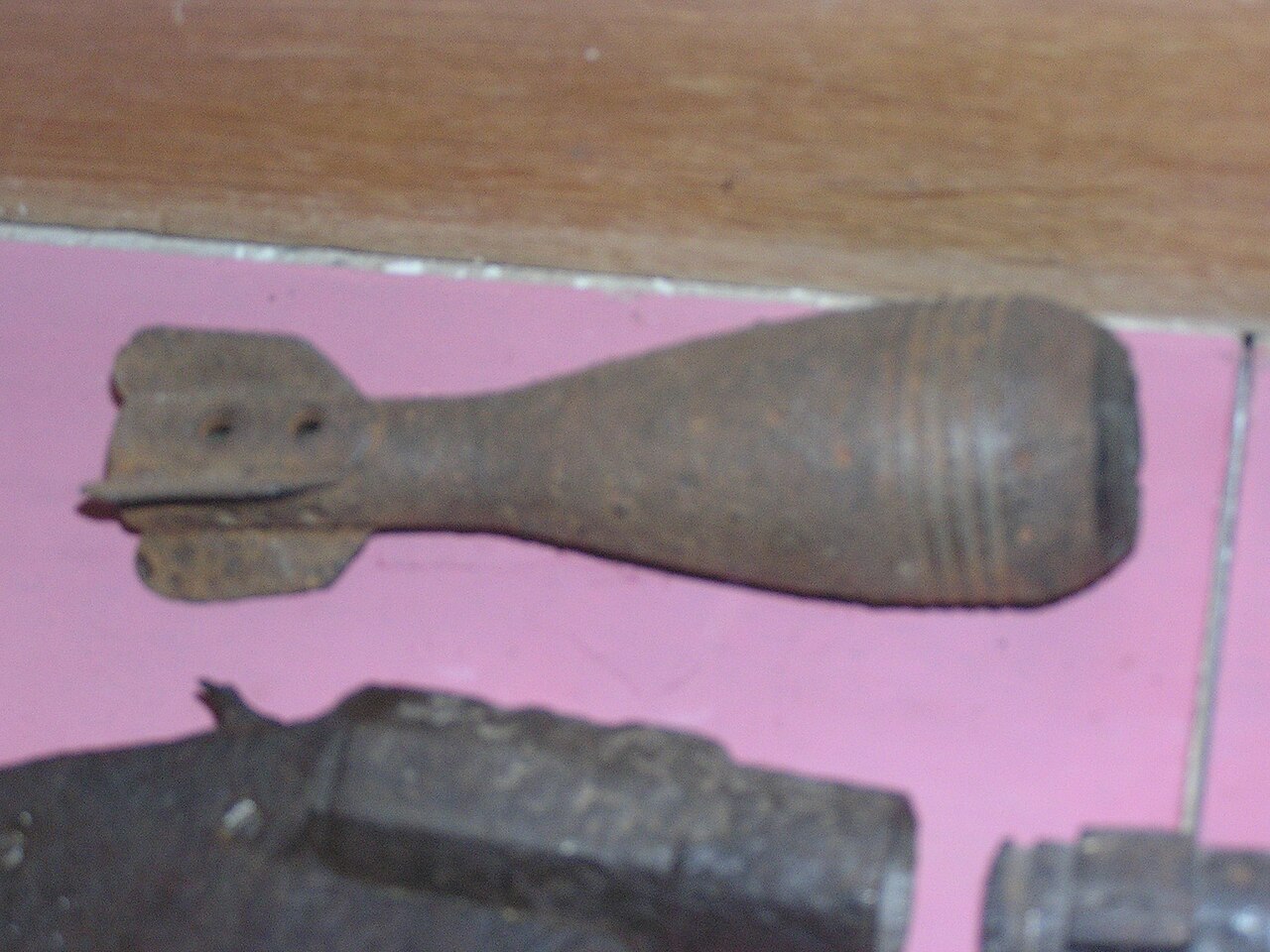 History museum of Truskavets 024
