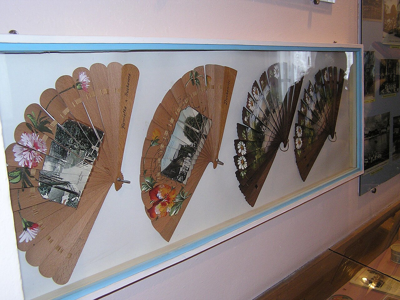 History museum of Truskavets 018