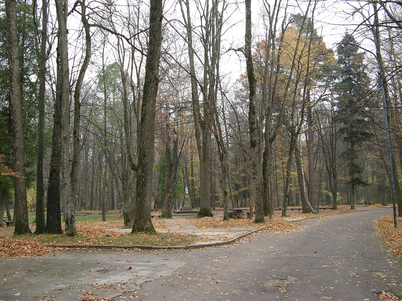 Kurpark