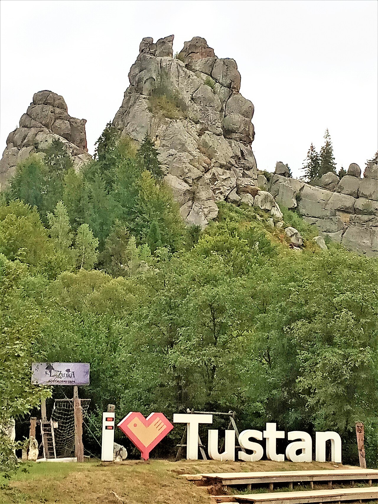 Excursions around Truskavets — the complete day-trip guide