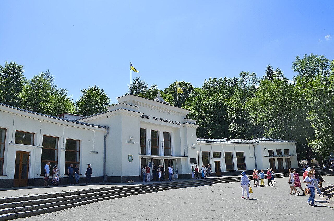10 things every tourist must do in Truskavets