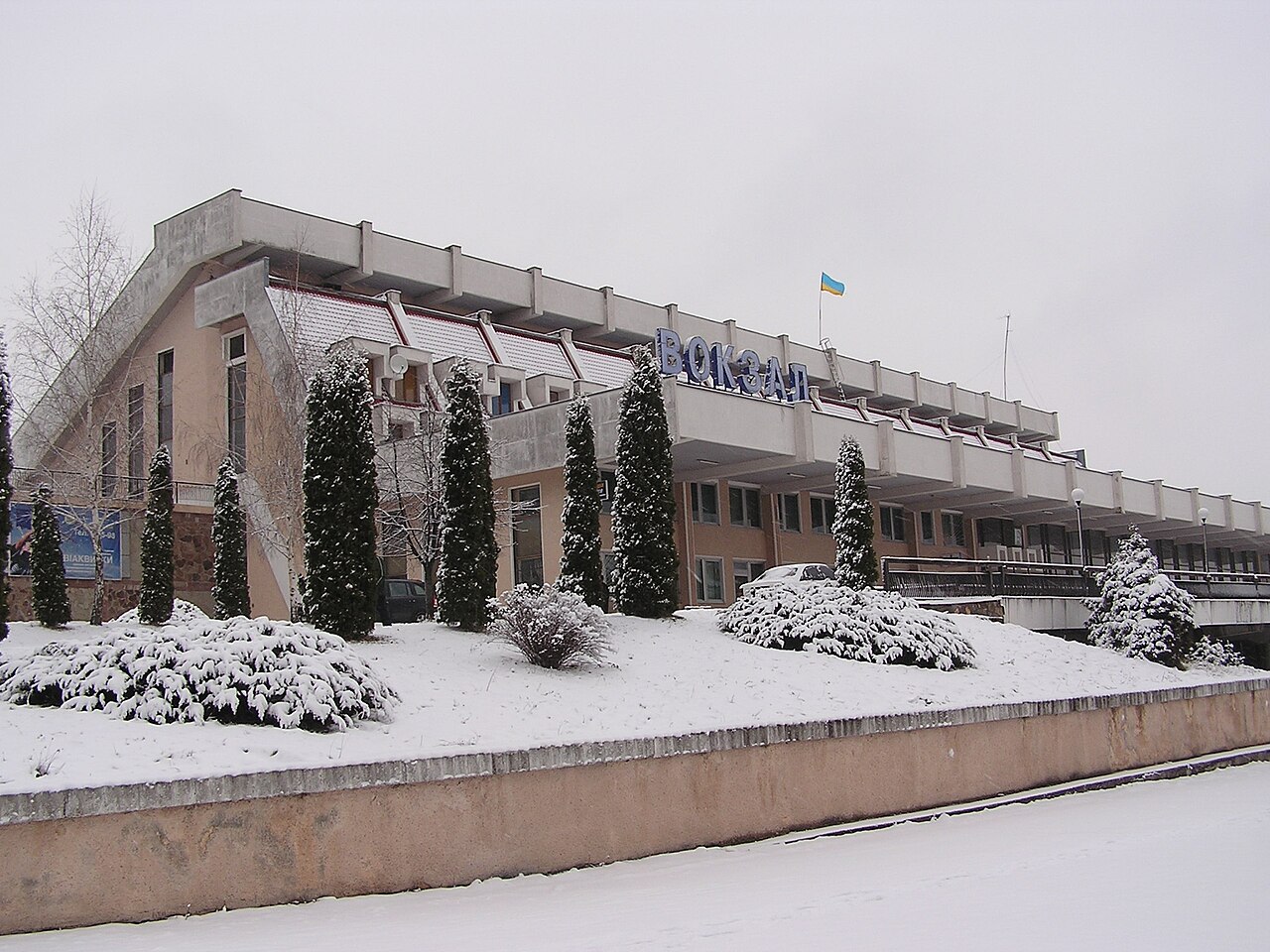 Need to know — tourist information about Truskavets in brief